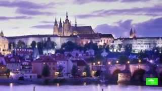 Prague Education Center PEC