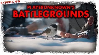 ? Тренируем стрельбу | Вспоминаем как играть в игру года [Stream PUBG | Стрим ПАБГ]