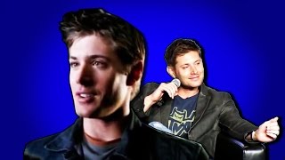JENSEN ACKLES DOING ACCENTS