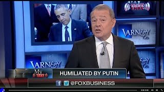 РЧВ 77 FOX NEWS: Россия поимела США; зачем России Сирия?