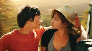 GOODBYE, FIRST LOVE - Official HD Trailer