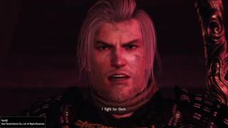 Nioh- Obsidian Samurai, Yasuke