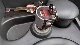 МP3  и громкая связь в штатную магнитолу? Легко!  Дорогая мультимедиа теперь не нужна.