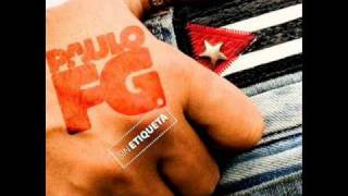 Yo sigo siendo - Paulo FG