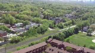 Sony W830 Camera Test Video