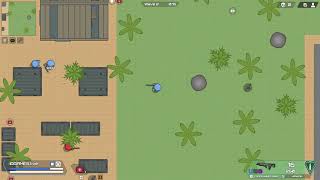 GULCH.io BATTLE ROYALE * 2019 NEW