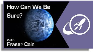 What'll It Take to Find Life? Searching the Universe for Biosignatures