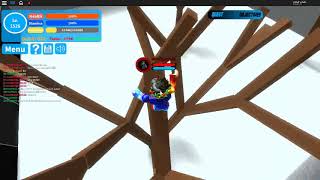 christmas and new year Codes Boku No Roblox: Remastered