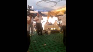 Agcabedi toyu.Azer Qubadli-Mesebeyi