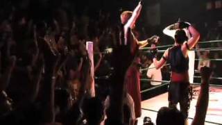 Improlucha 2009