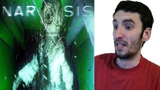 Narcosis / Прохождение на русском ( ВЫЖИТЬ ЛЮБОЙ ЦЕНОЙ! ) #9