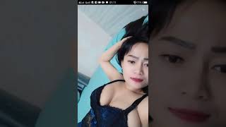 Bigo live lagi colmek