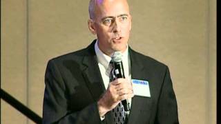 BIO 2011 - Thad Seymour Lake Nona Medical City Orlando FL