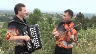 REFKINI AHBABI 2010 8. ako bi ti Hano mene ostavila