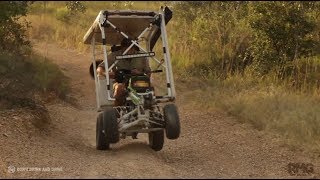 $100 TOURING RIG CHALLENGE - Sick Puppy 4x4