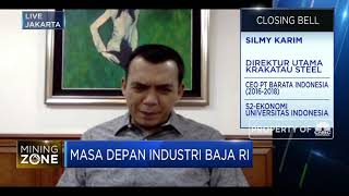 Aturan Lokal Content Proyek Infra, Market Share KRAS Bisa 45% di 2021