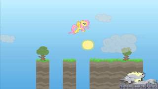 Let's Insanely Play Fluttergame