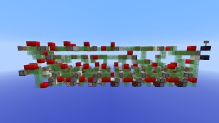 Stop-and-go Machine[1.8+]