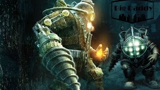 ЛВМ :Большой папочка (Big Daddy )
