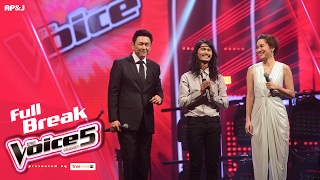 The Voice Thailand 5 - Final - 5 Feb 2017 - Part 4