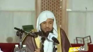محاضرة ● تأملات في ايات ● الشيخ محمد الشنقيطي