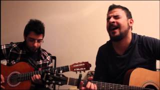 Sarı Gelin - Gitar (guitar cover)