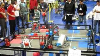 San Ramon Semifinal 1