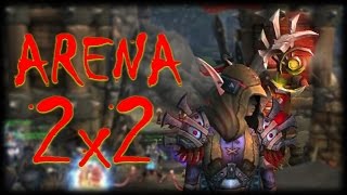 НубоШП – PvP'шных дел мастер #6 World of Warcraft