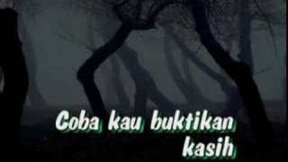 djoker - cinta sebenarnya