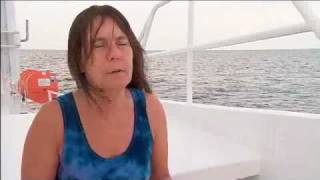 Dr. Nancy Rabalais