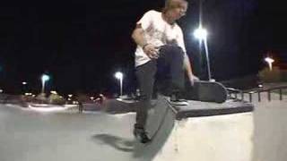 Pecos sesh