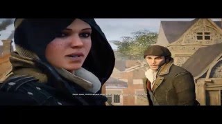 AMD Radeon HD 5700 run Assassin's Creed Syndicate setting very low