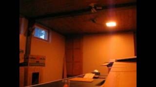 Amazing Ping Pong Trick Shots 2!
