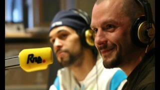 Duo Kie - Lluvia de piedras (Version Normal)