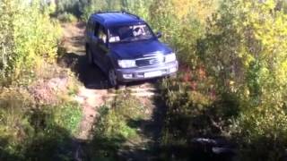 Охота рыбалка Ухта-Четлос