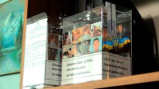 За год работы «Фонд братьев Кузьминых» собрал 4 млн. грн на лечение военных - Житомир.info