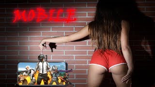 PUBG MOBILE-В ТОПЕ БУДЕМ МЫ
