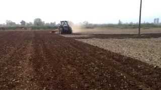 ΕΒΑΚ πολυδισκο Valmet 8150