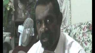 Daunitutu Interview 2 of 6