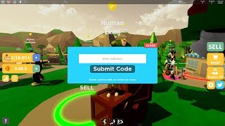 Roblox ?[CODES, NEW]? ?Crushing Simulator?