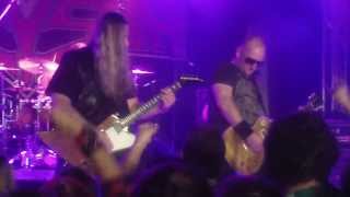Kreyson - Krizaci (Kosice 2013)