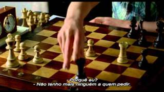Trailer XEQUE À RAINHA PT