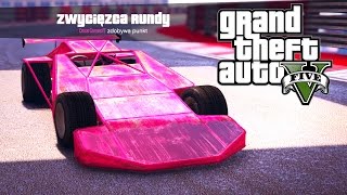 NOWE MINIATUROWE WYŚCIGI w GTA 5 Online # Hogaty i EKIPA, CESAR SYLO "Ekipa Hogastos" #89