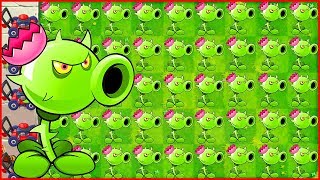 КИТАЙСКАЯ версия Растения против зомби от Фаника plants vs zombies 2 chinese version