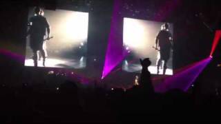 Watch the throne ATL