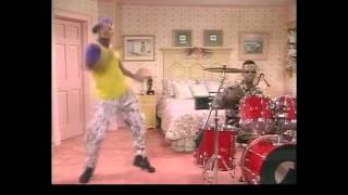 Will Smith Goa Psy Trace