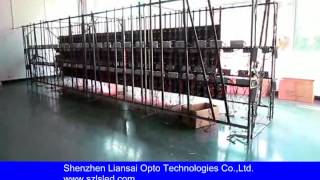 Aging dept Liansai LED Signs