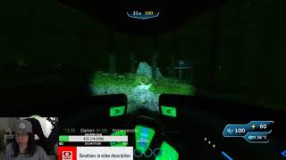 Subnautica Stream