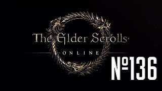 Прохождение The Elder Scrolls Online Серия 136 "Изумрудный страж и деревне оборотней"