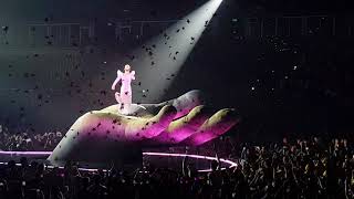 Katy perry live in bangkok